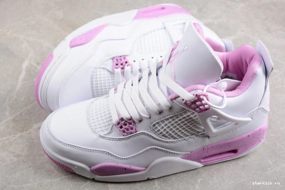 CT8527-116 Jordan 4 Wow GS Cacao CT8527-116  Air 0509